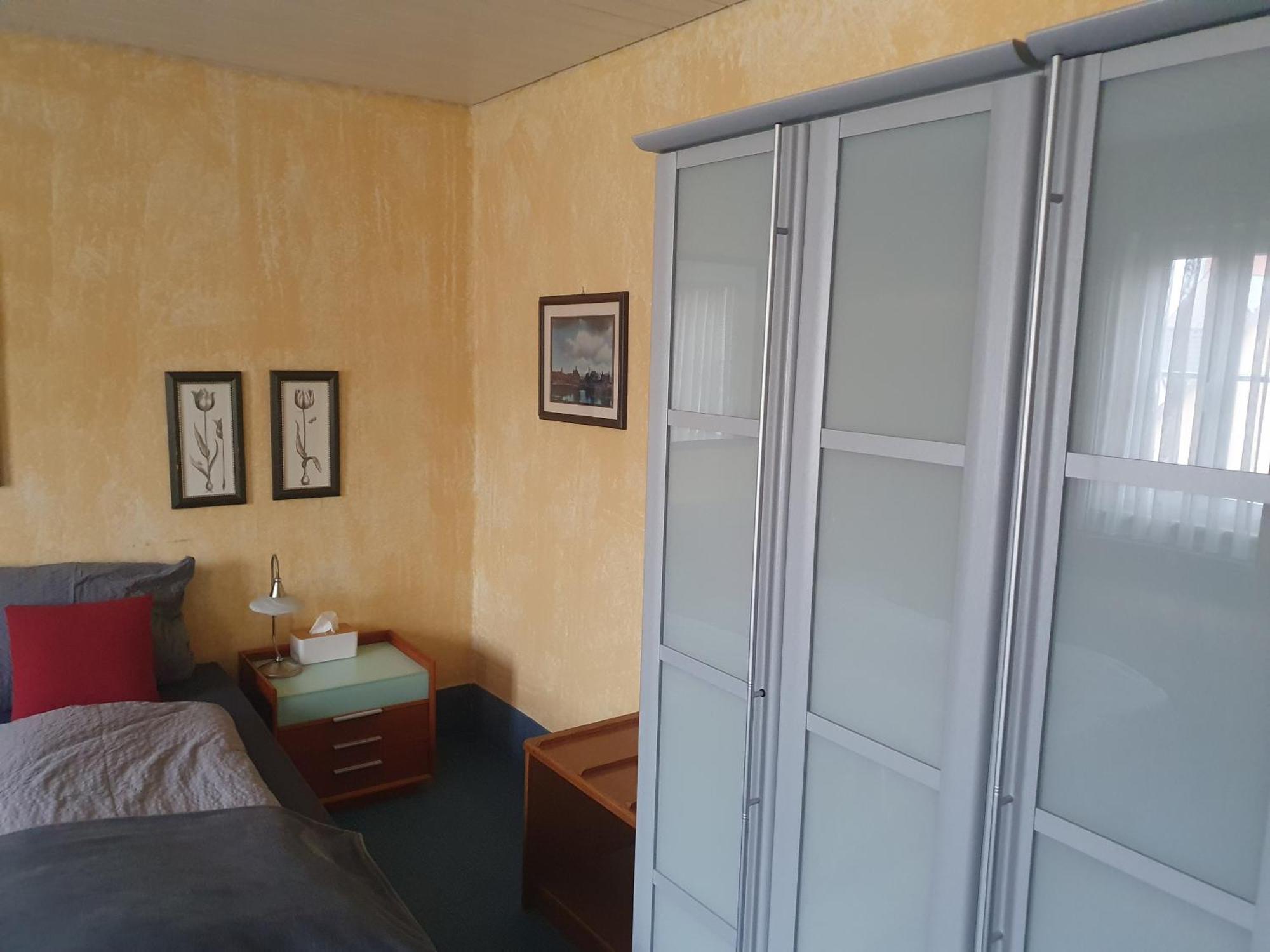 Gasthaus Krone Wiesentheid Экстерьер фото